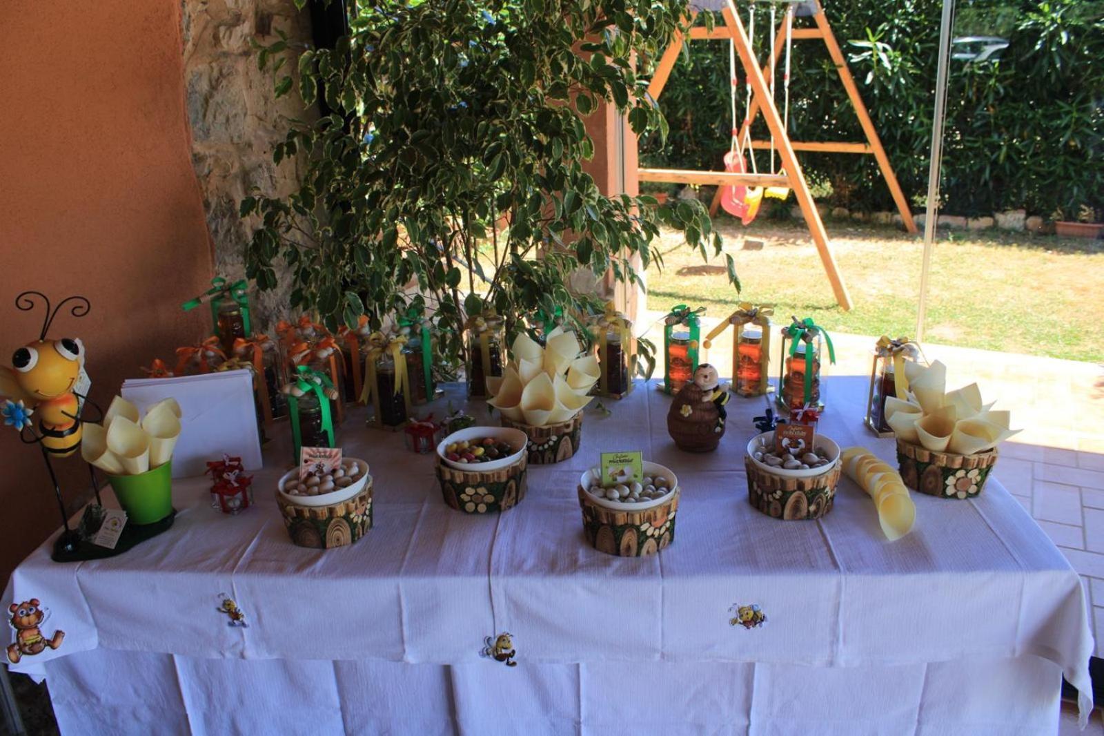 La Fattoria Di Carlotta Villa Maenza Exteriör bild